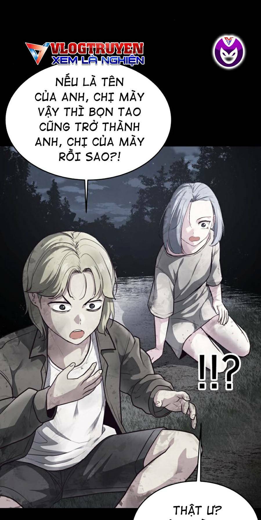 Cậu Bé Của Thần Chết Chapter 139 - Trang 126