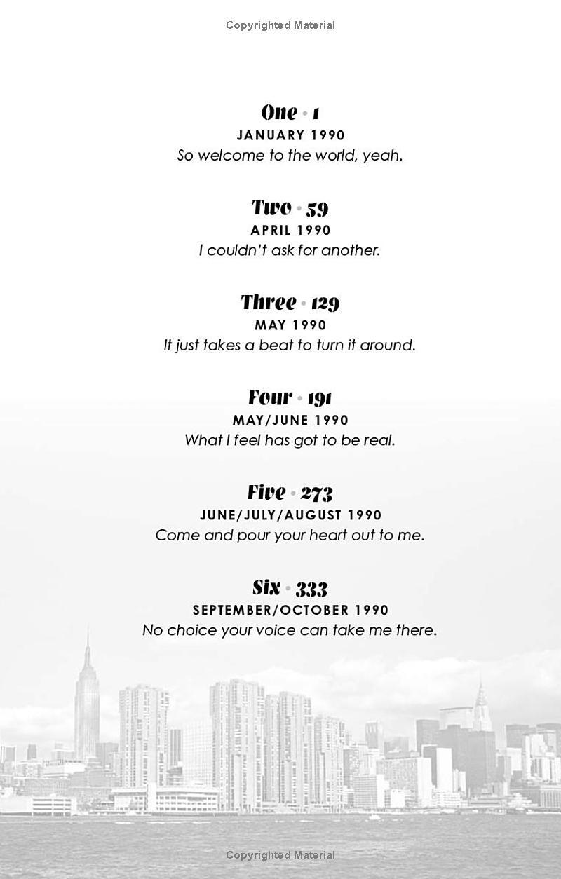 Sách ngoại văn: When You Call My Name