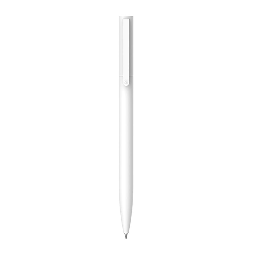 Bút bi bấm Xiaomi 0.5mm mực đen Nhật Bản viết êm x 10 cây