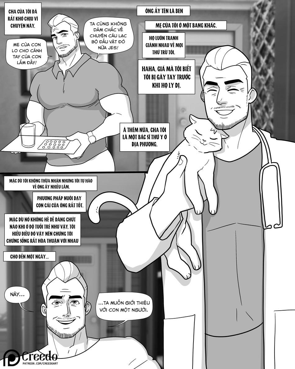 giang sơn tuyệt mỹ không bằng nàng chapter 156 2