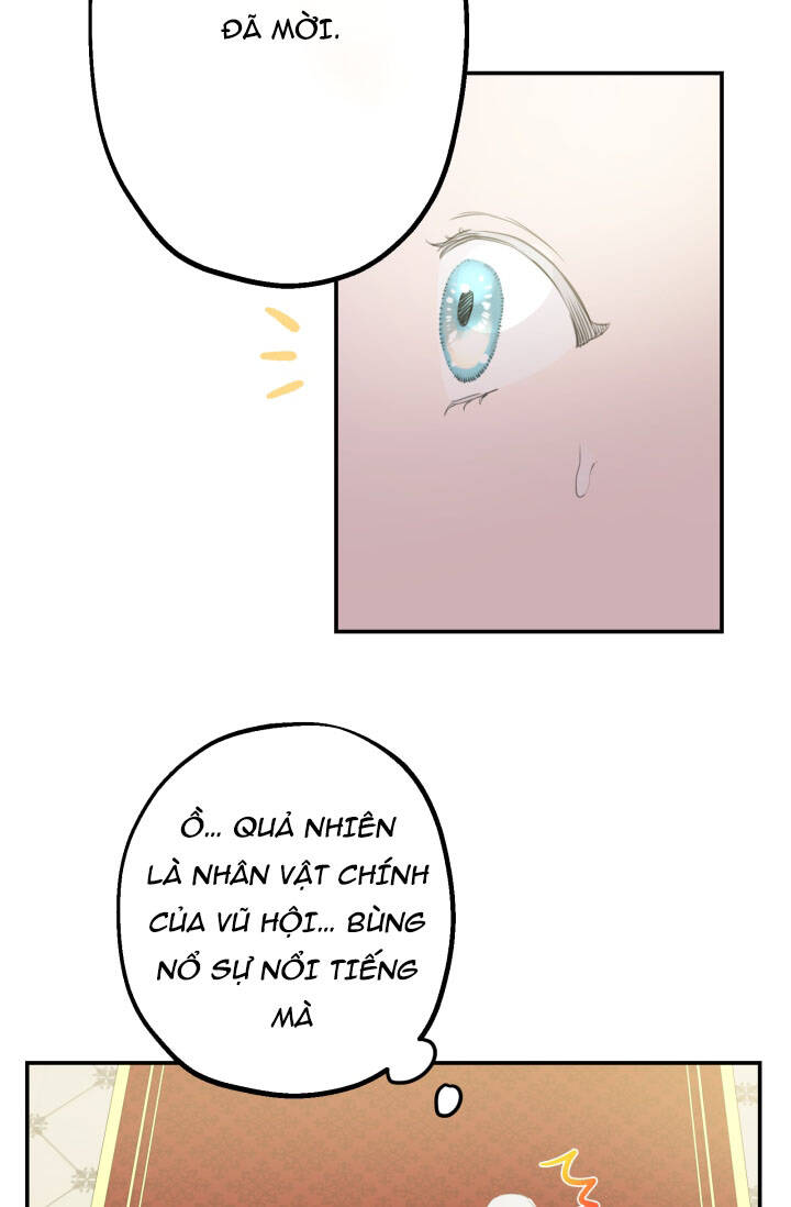 những nhân vật mạnh nhất thế giới ám ảnh tôi chapter 23.2 5