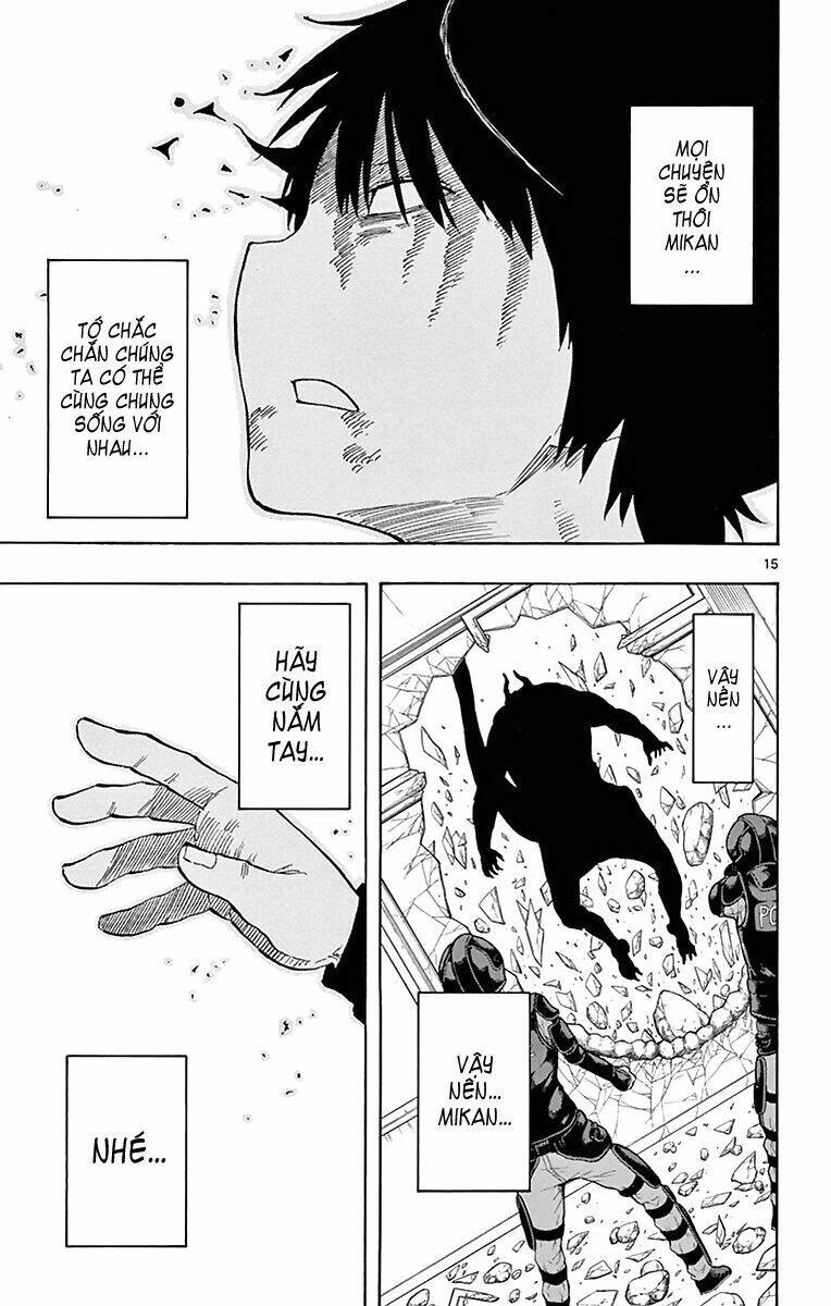 saike mata shite mo chapter 77 16