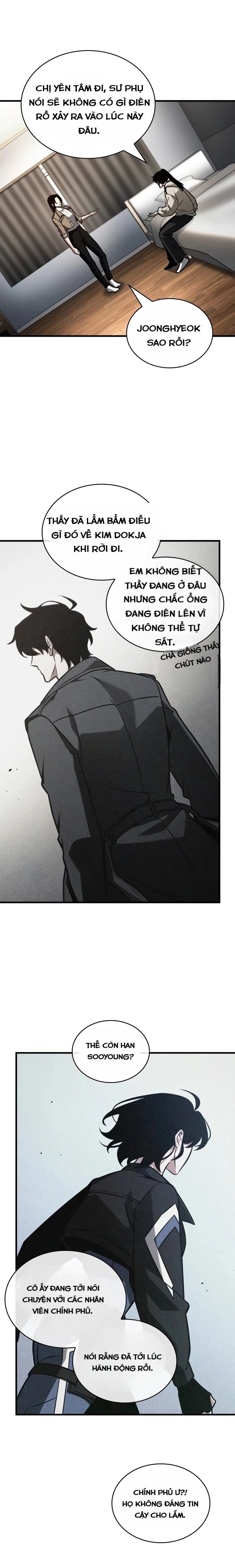toàn trí độc giả - omniscient reader chapter 224 22