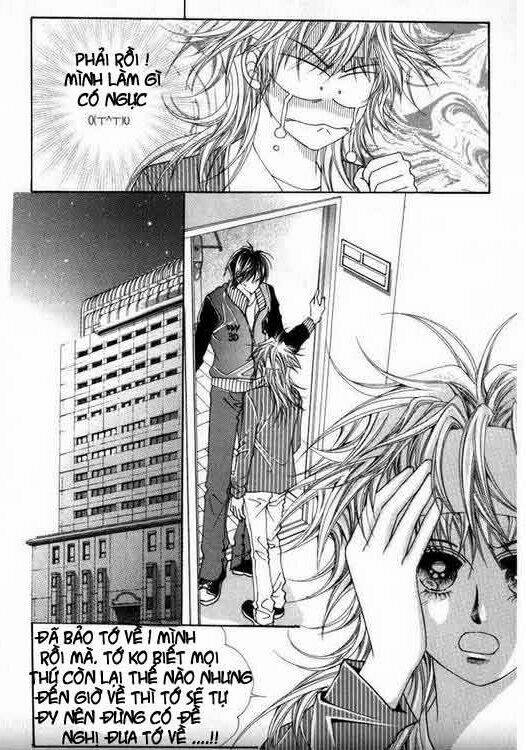 he dedicated to roses chapter 20 70