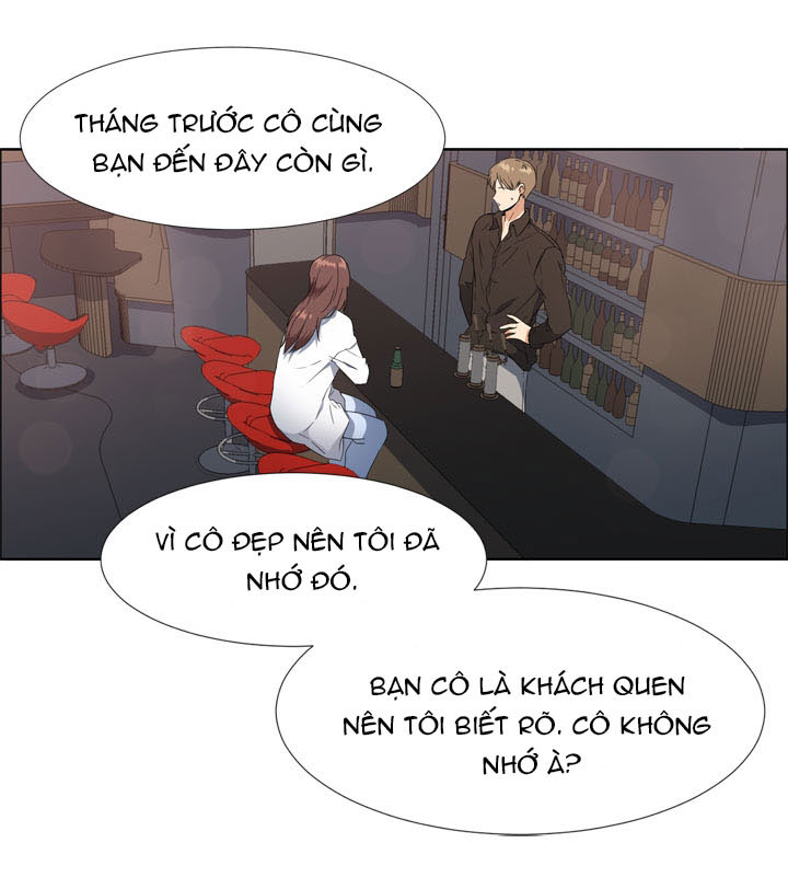 ký ức tháng 7 chapter 1.3 9