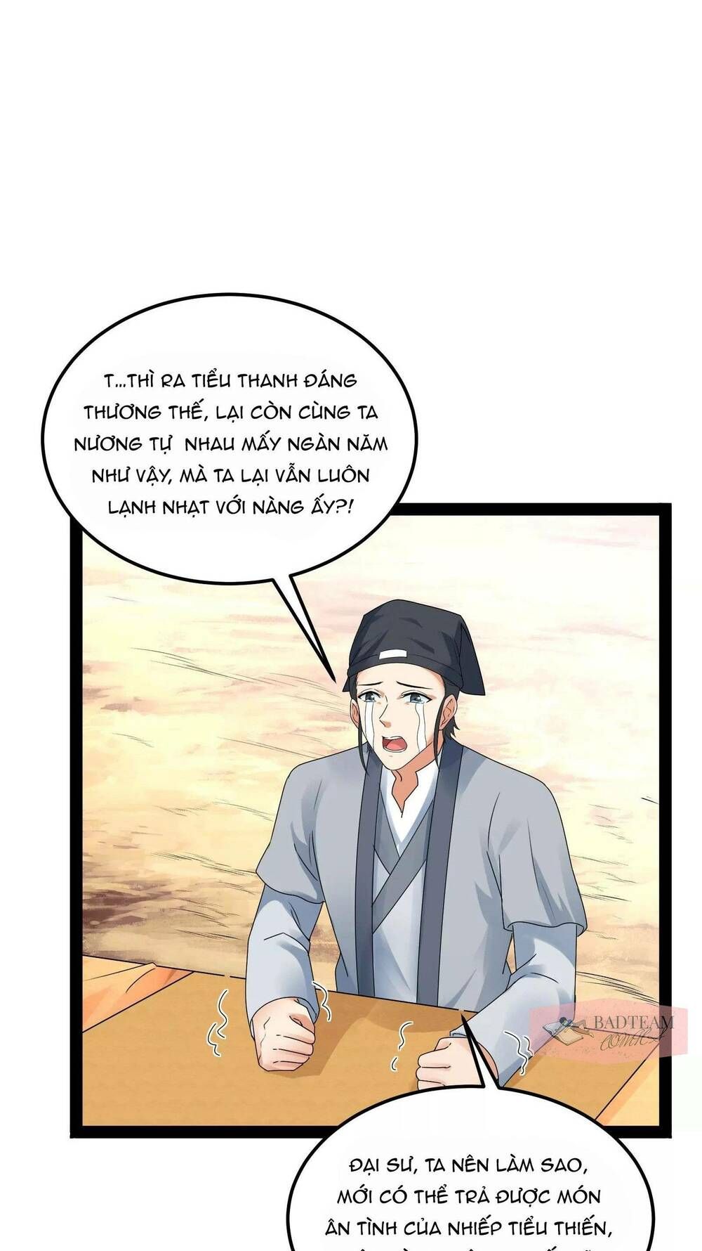 đánh bại chư thiên chapter 20 37