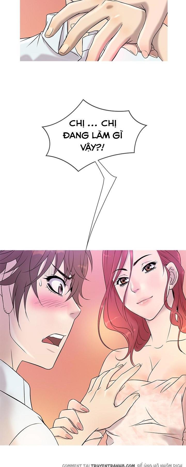 thiên đường chapter 5 22