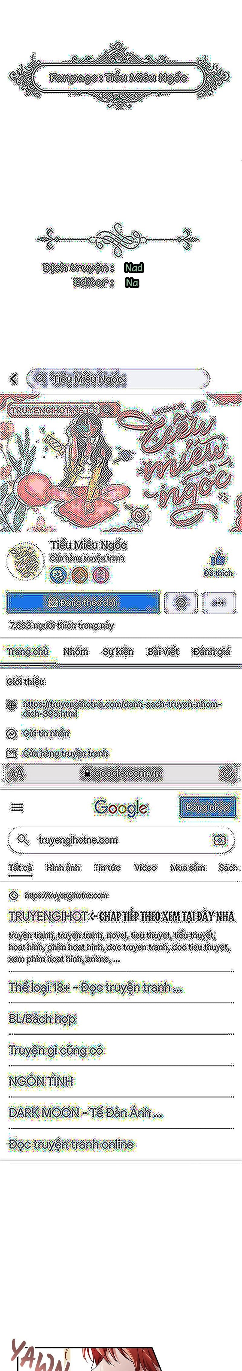 những gì melvin để lại chapter 23 1