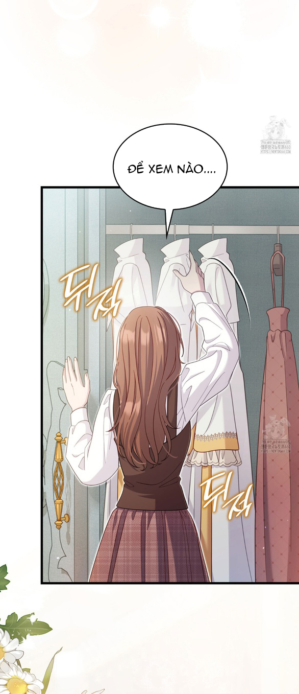 Tôi Sẽ Biến Anh Ta Từ Một Con Chó Điên Thành Một Chàng Quý Tộc chapter 38.2 22