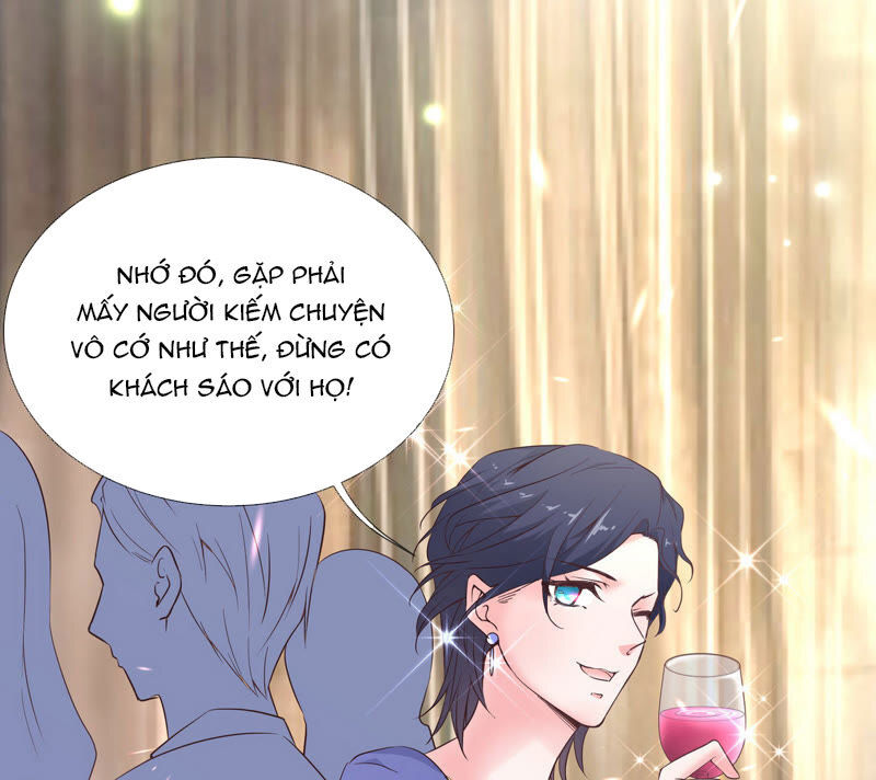 chiến lược lãng mạn của thịnh thiếu chapter 42 39