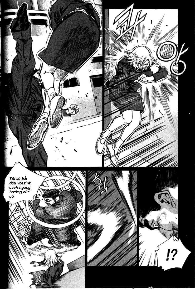 change guy chapter 236 11