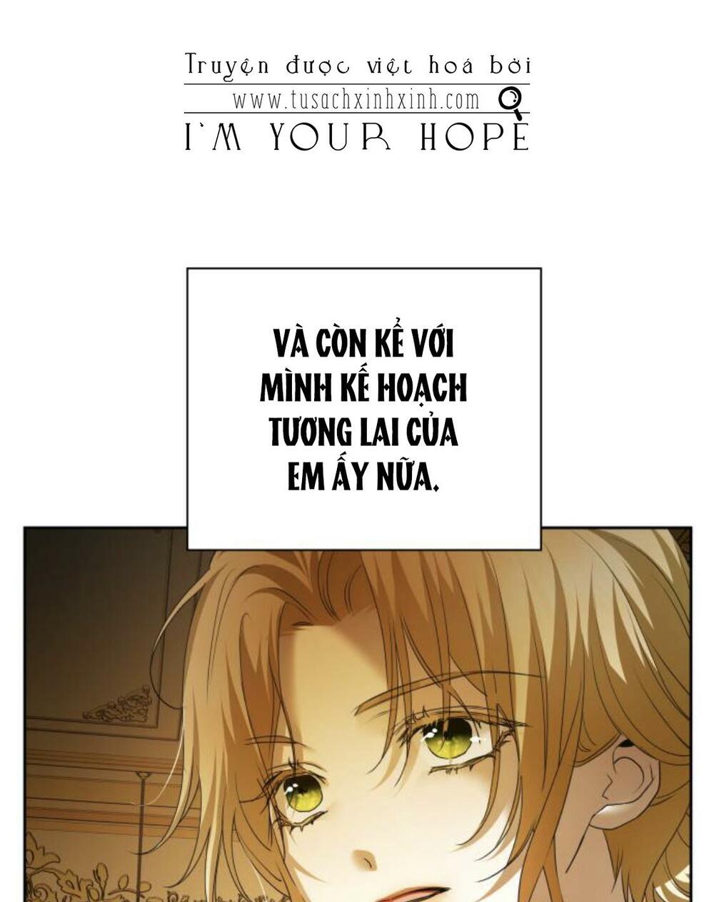 tôi muốn trở thành cô ấy chỉ một ngày chapter 105 24