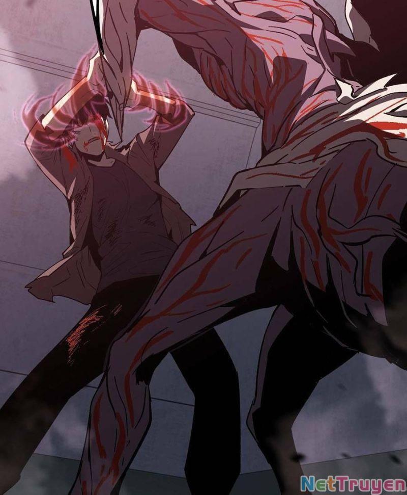 siêu tiến hóa chapter 89 27