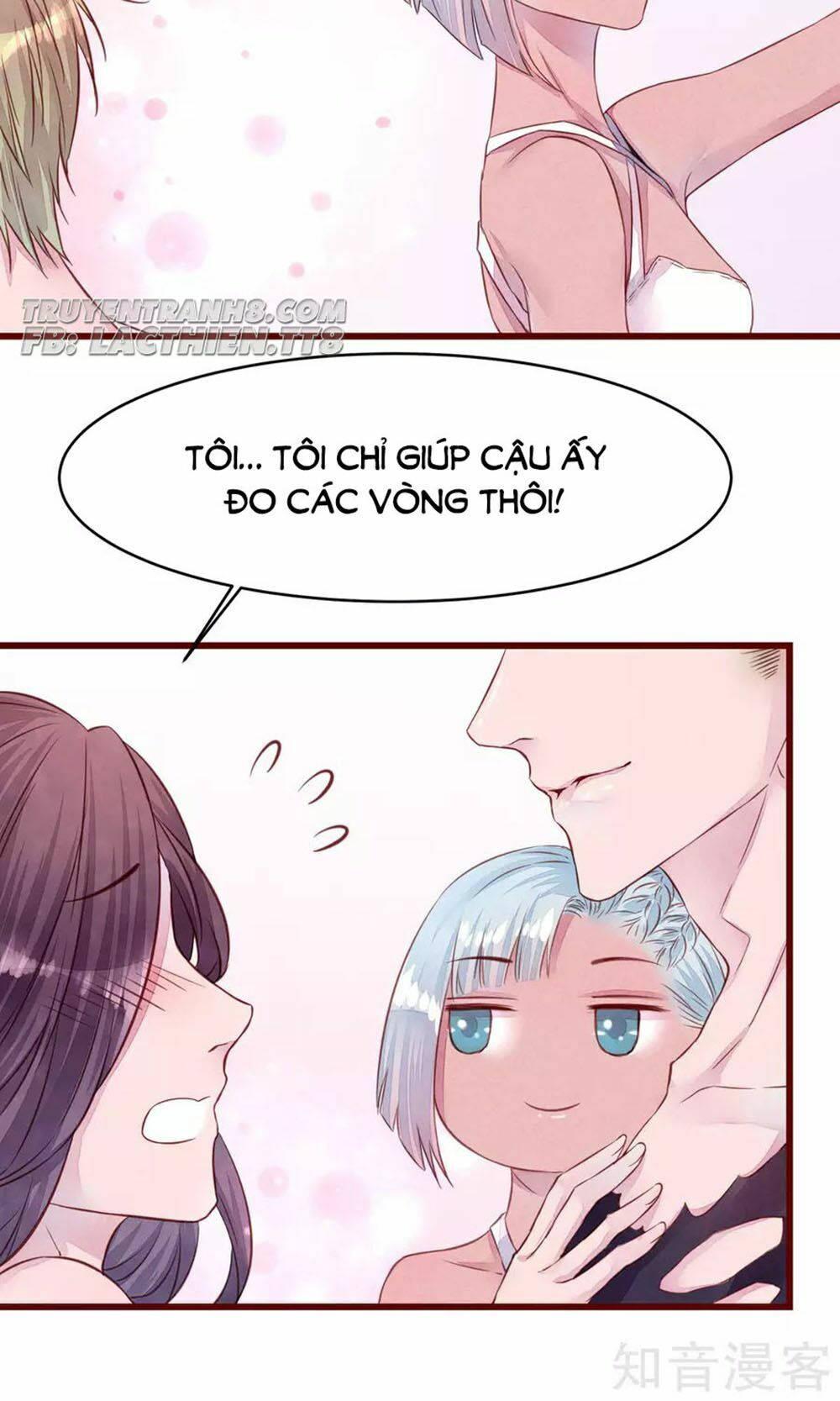 đào tạo nuôi dưỡng bạn trai mèo chapter 18 13