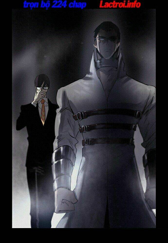 bản khế ước linh hồn chapter 206 29