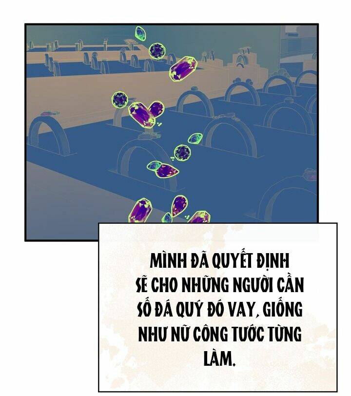 người thừa kế chapter 43 54