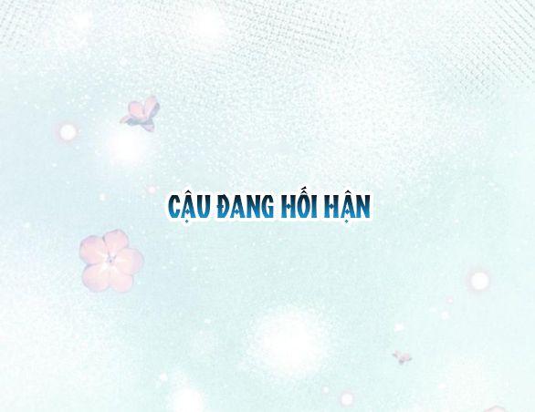 chàng tiên cá mắc kẹt trong hồ của tôi chapter 7.1 11