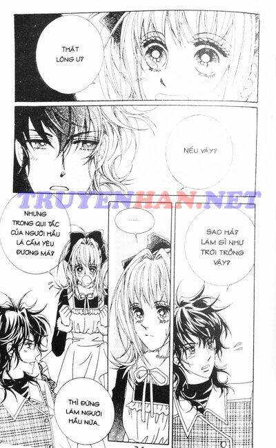 lọ lem hậu đậu chapter 26 2