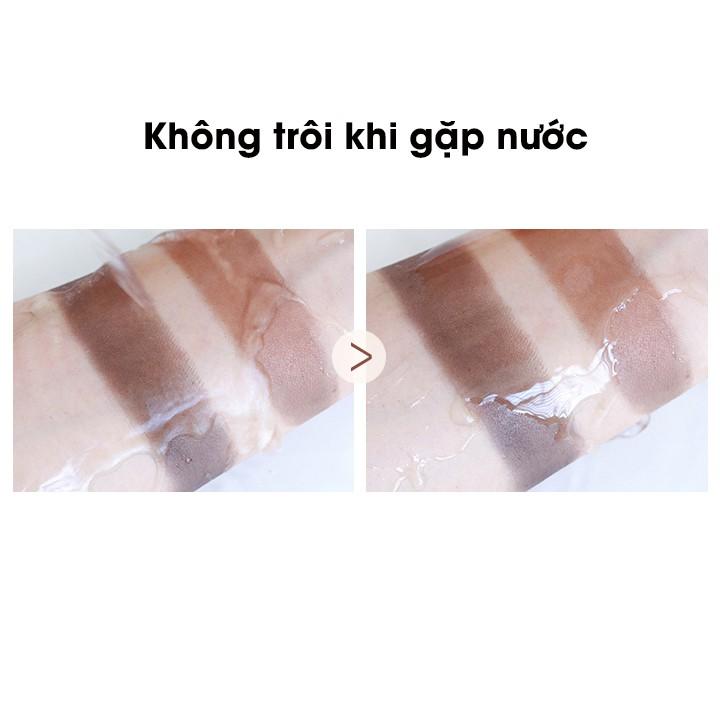 Phấn che khuyết điểm chân tóc Chioture Pupu Hair Shadow 6g