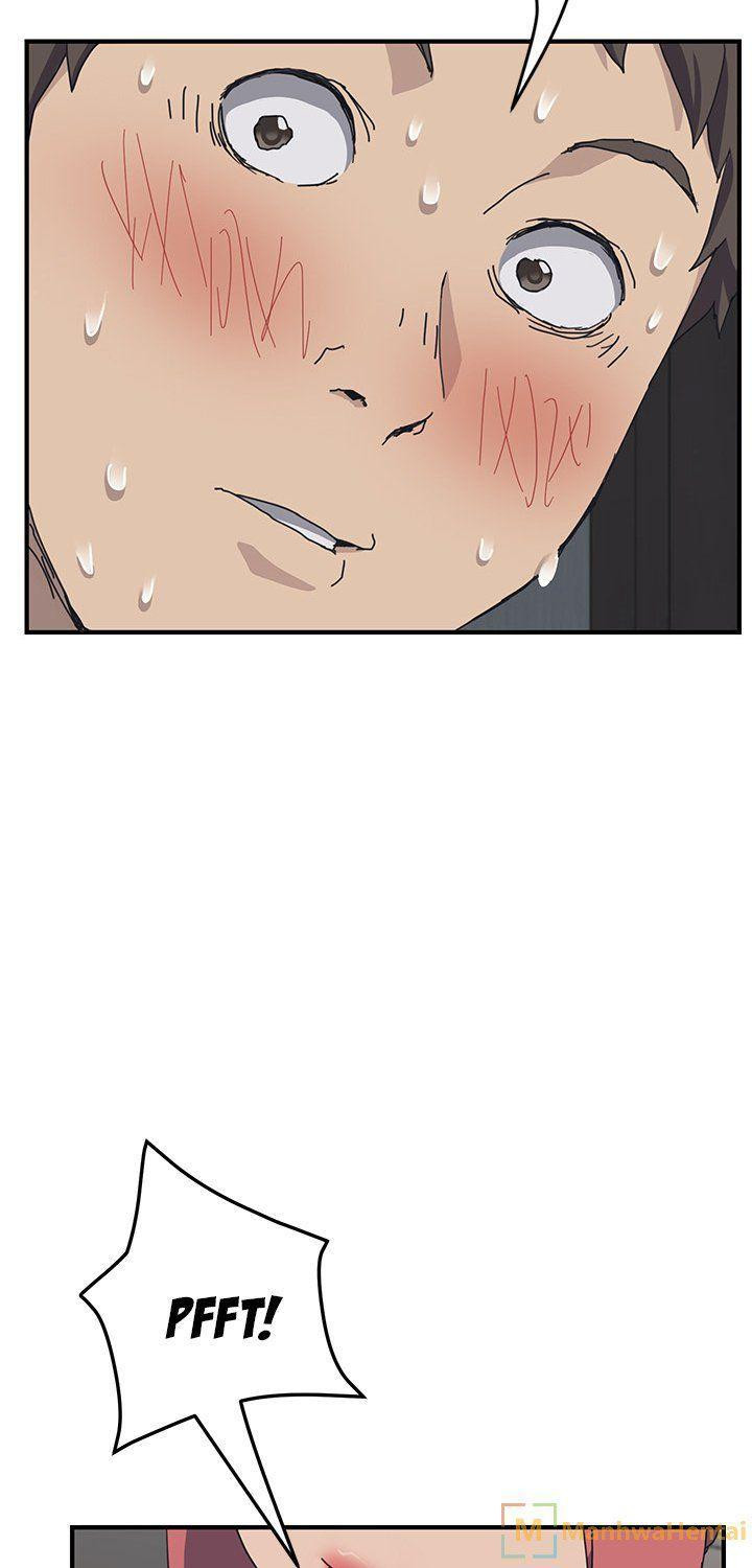 sống chung với dâm nữ chapter 1 33