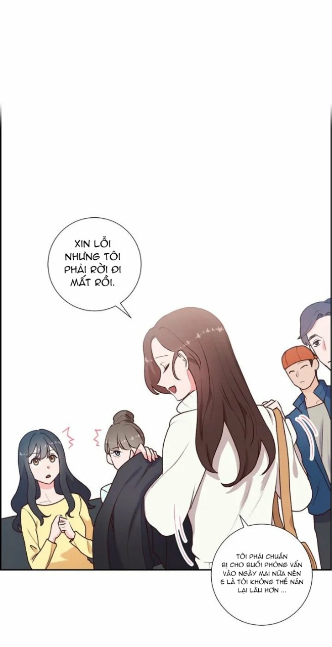 A Spoonful Of Your Love chapter 2 - Trang 27