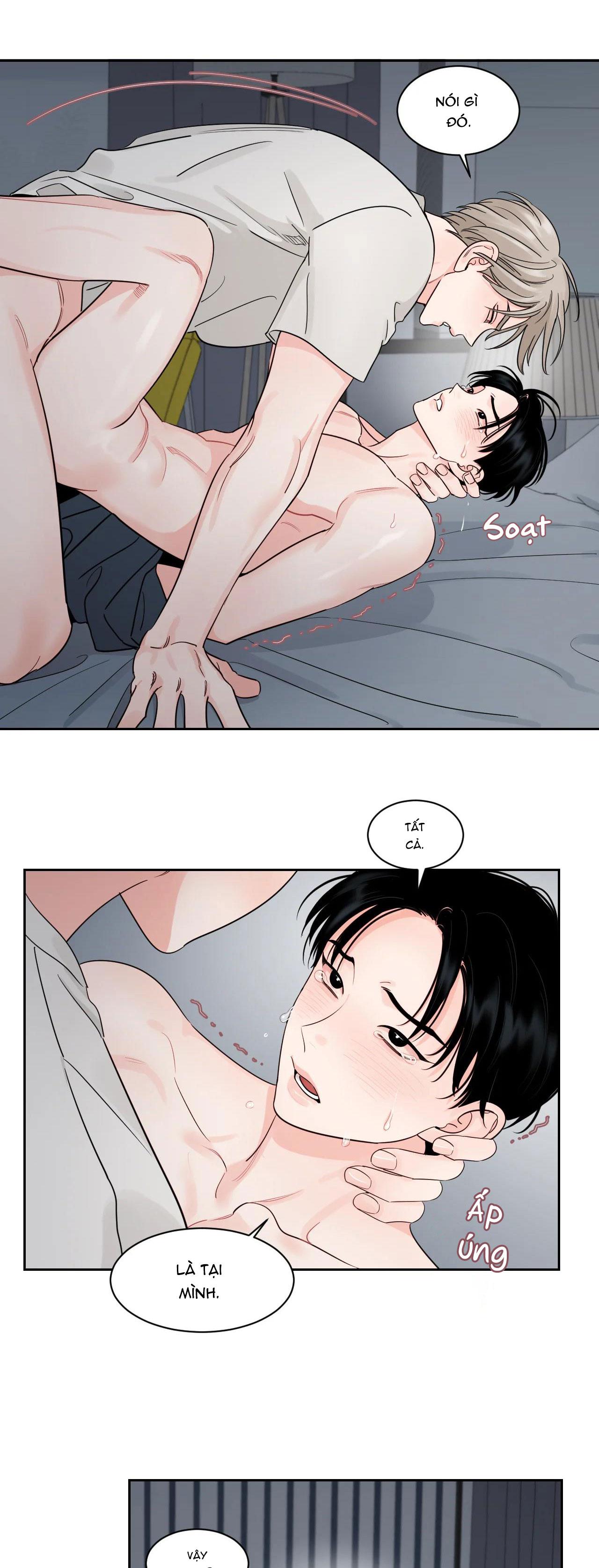 vùng tối chapter 19 22