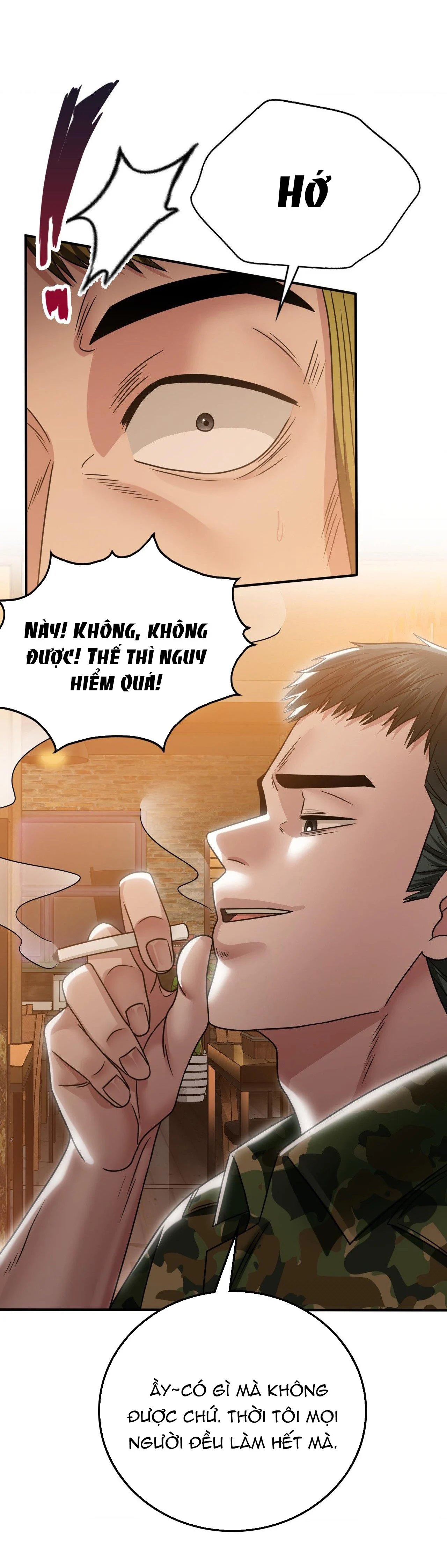 quá khứ của mẹ kế chapter 9.2 18