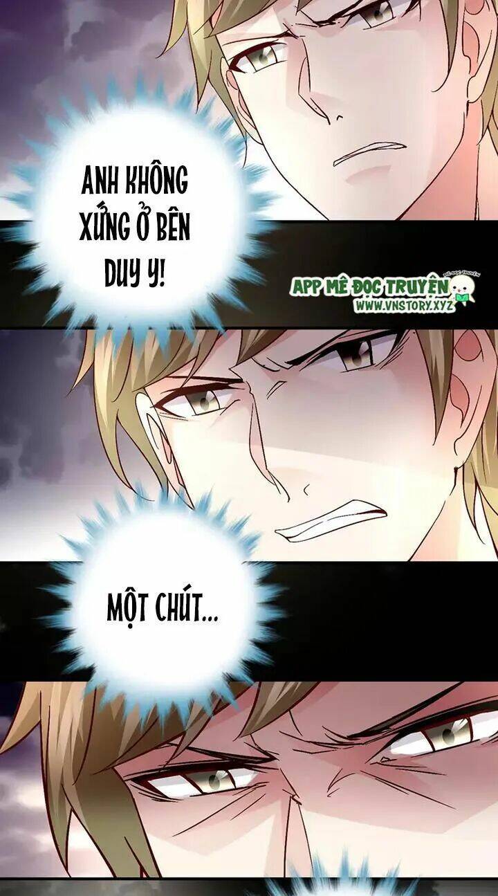 trò chơi săn tình - tổng tài khó kìm lòng chapter 36 7