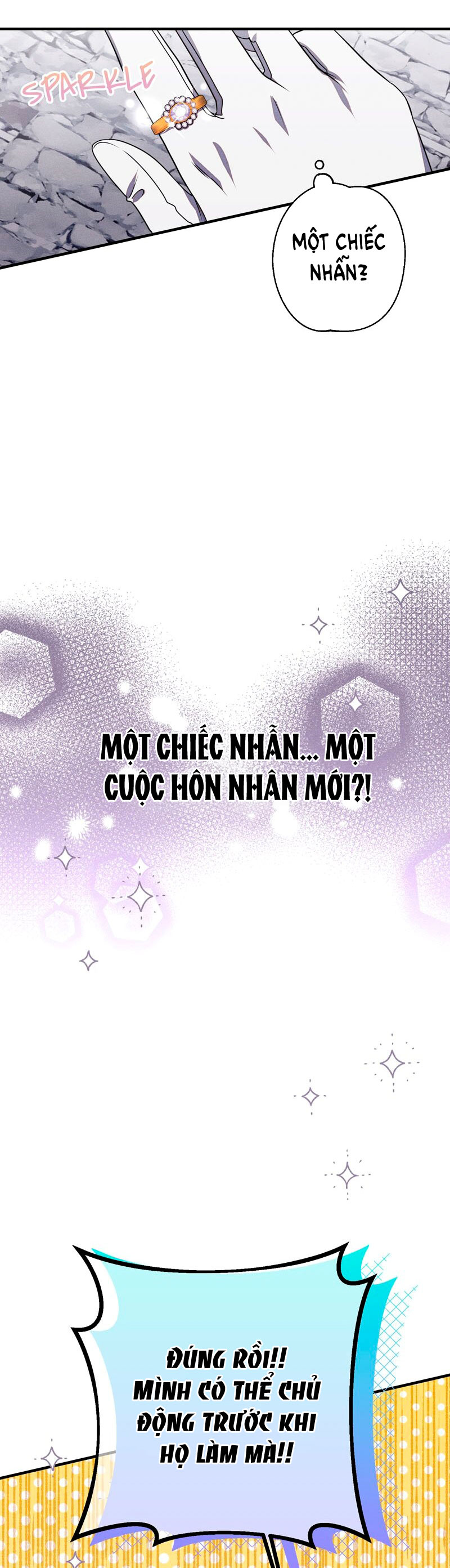 thỏa thuận với người chồng giả của tôi chapter 3.2 31