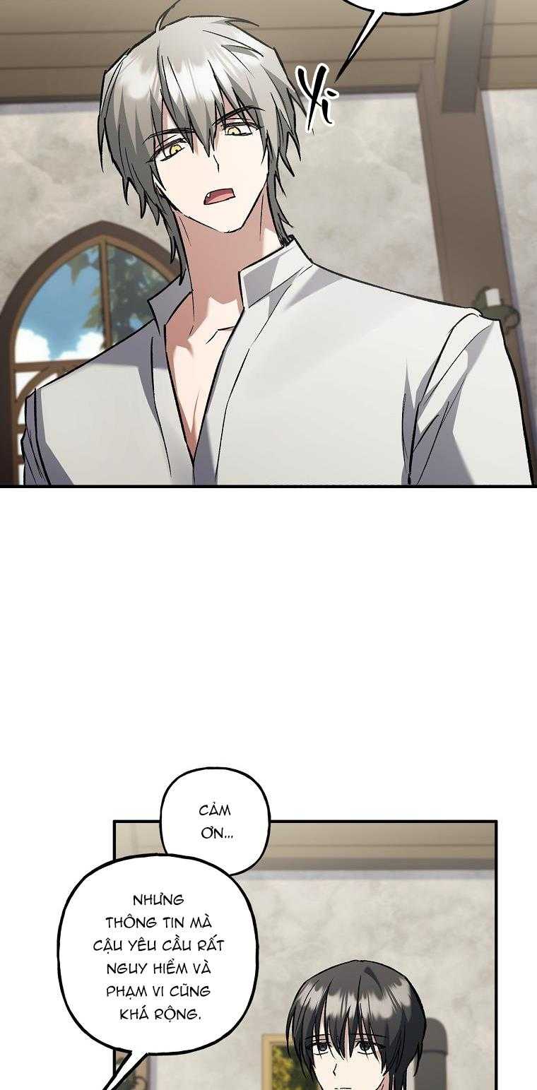 bước ngoặt định mệnh chapter 43 60