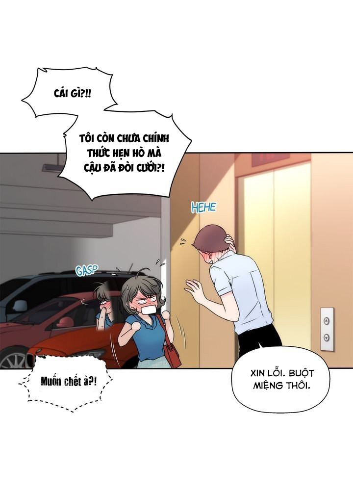 người đàn ông của tôi chapter 100.6 46