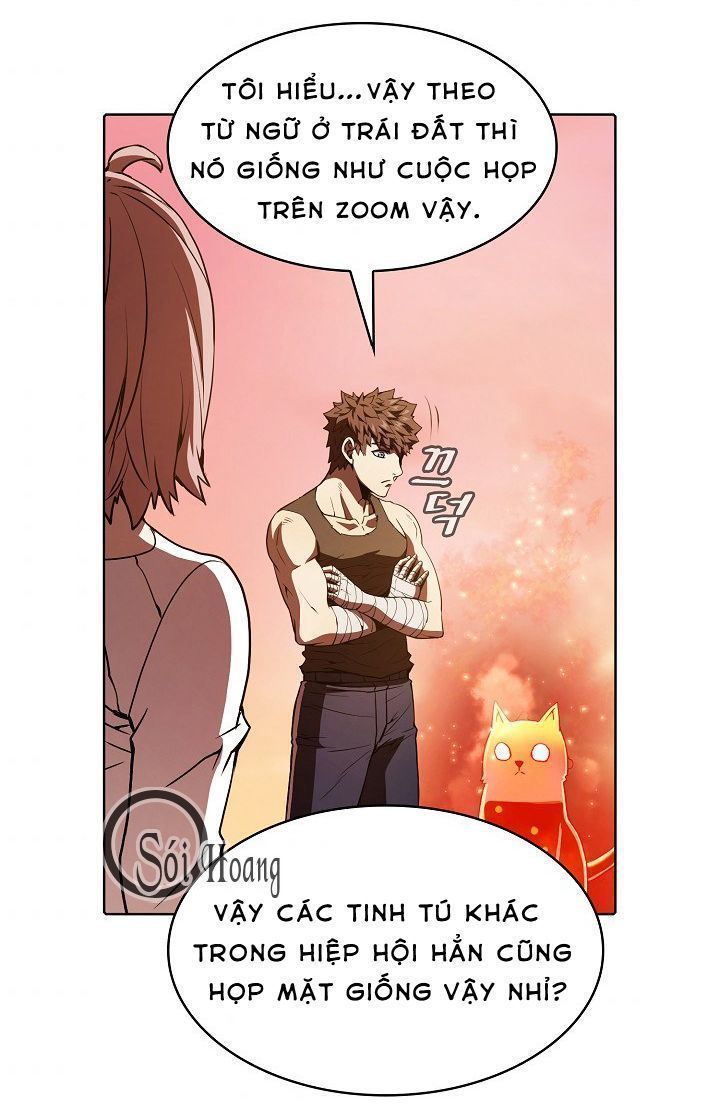 chòm sao trở về từ địa ngục chapter 22 6