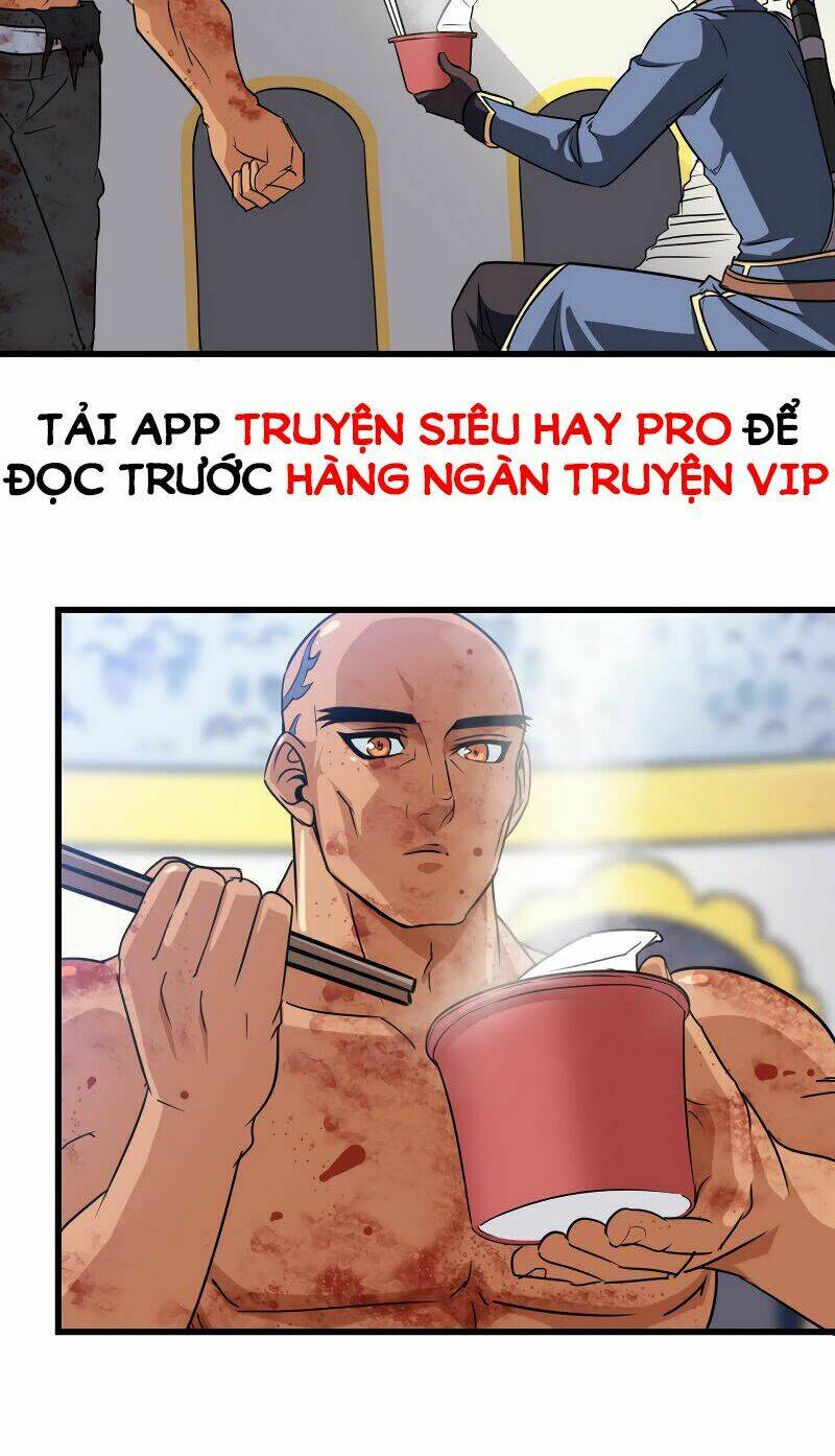 Vợ Tôi Là Quỷ Vương Chapter 120 - Trang 15