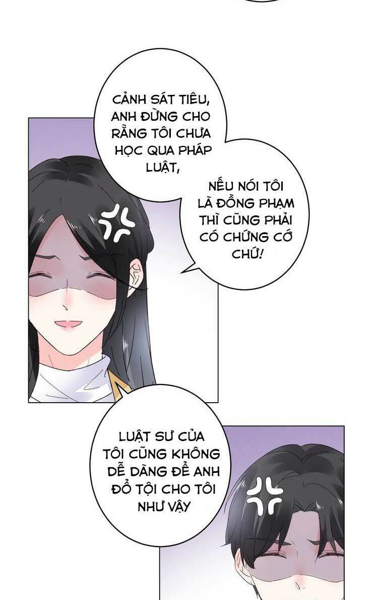 điều ước sủng ái bất bình đẳng chapter 62.1 10