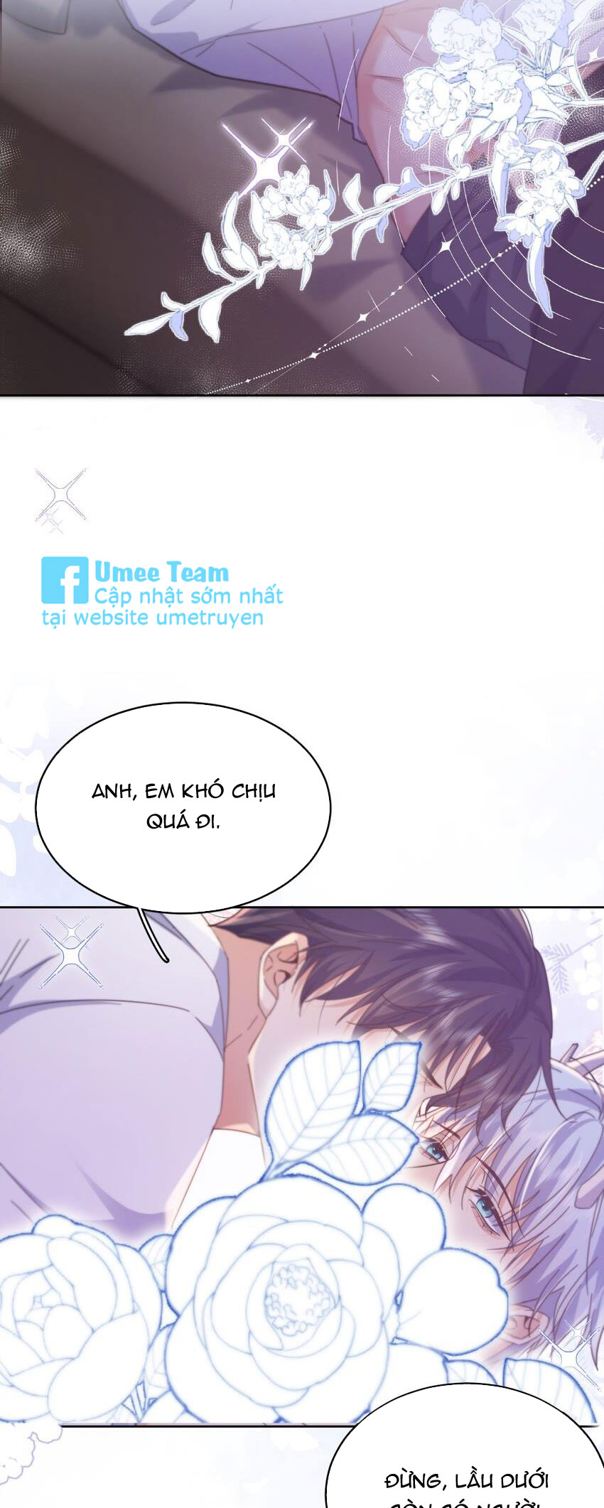 huynh dạy đệ vô lễ chapter 33 32