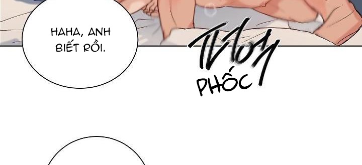 yêu em đi, bác sĩ! chapter 51 139