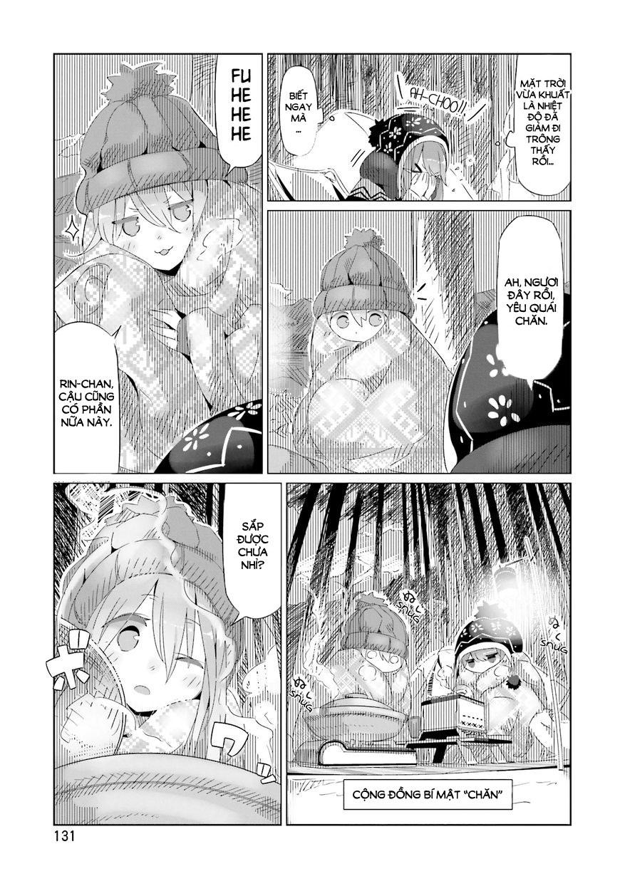 yurukyan chapter 12 7