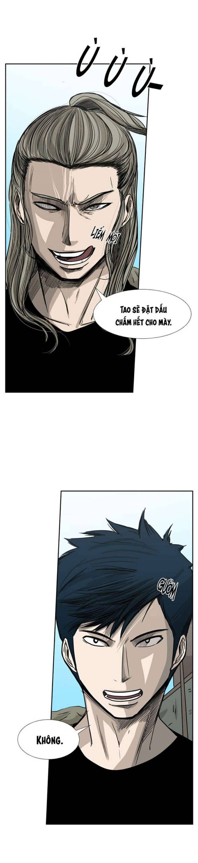 shark - cá mập chapter 61 29