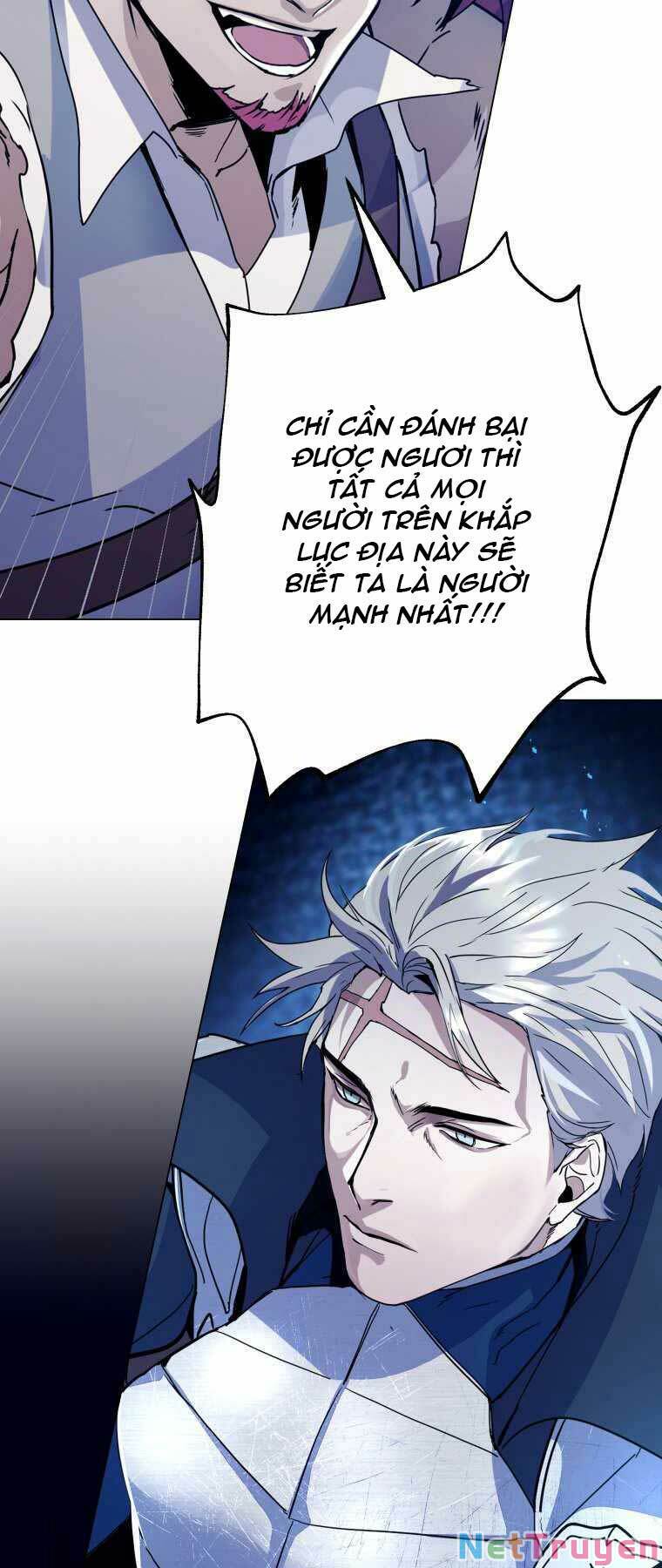 bạo chúa cường hoành chapter 4 2