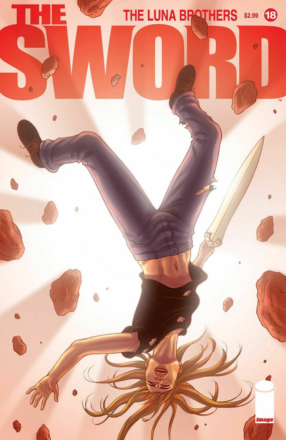 the sword chapter 18 1