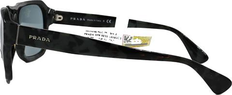 Kính mát unisex Prada SPR02SS