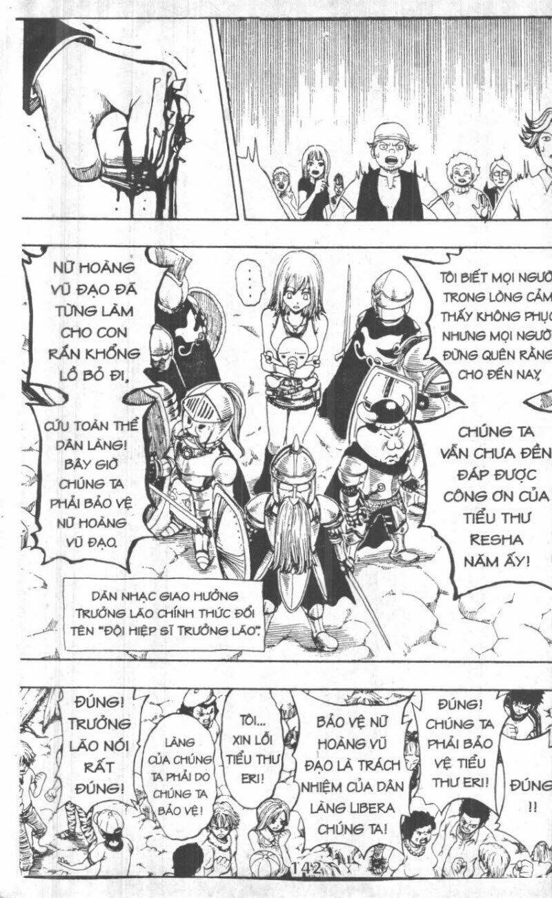 rave master (scan) chapter 25 142