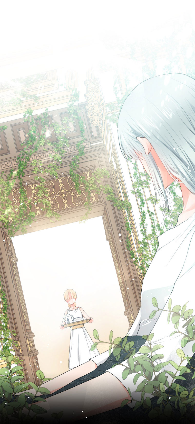 đừng đặt tình cảm mình vào cuốn sách đó chapter 2 69