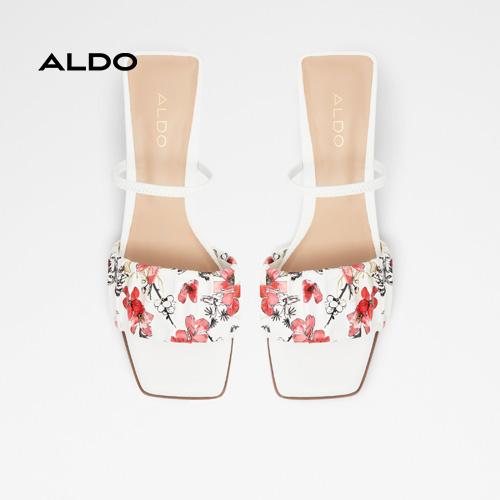 Sandal cao gót nữ Aldo ADRERAN