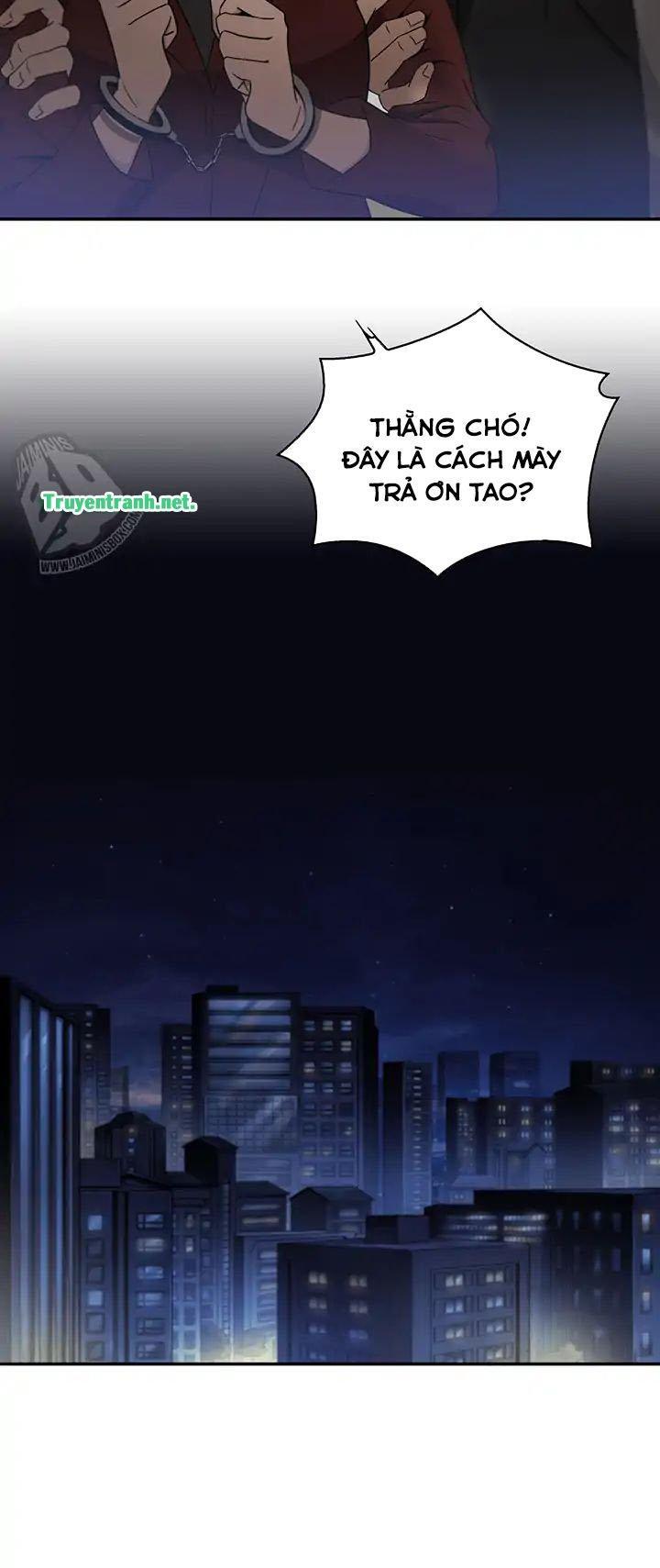 vua trộm mộ chapter 4.5 23