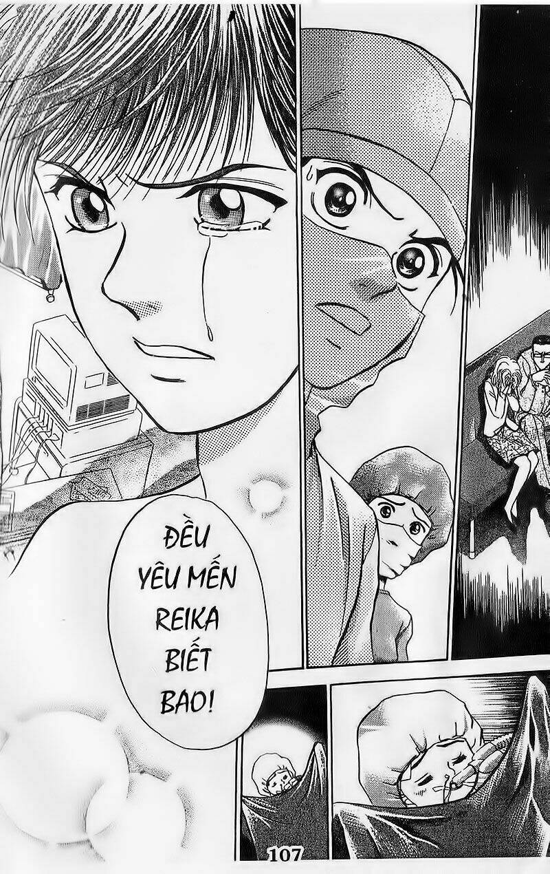 bàn tay thần sầu teru chapter 90 11