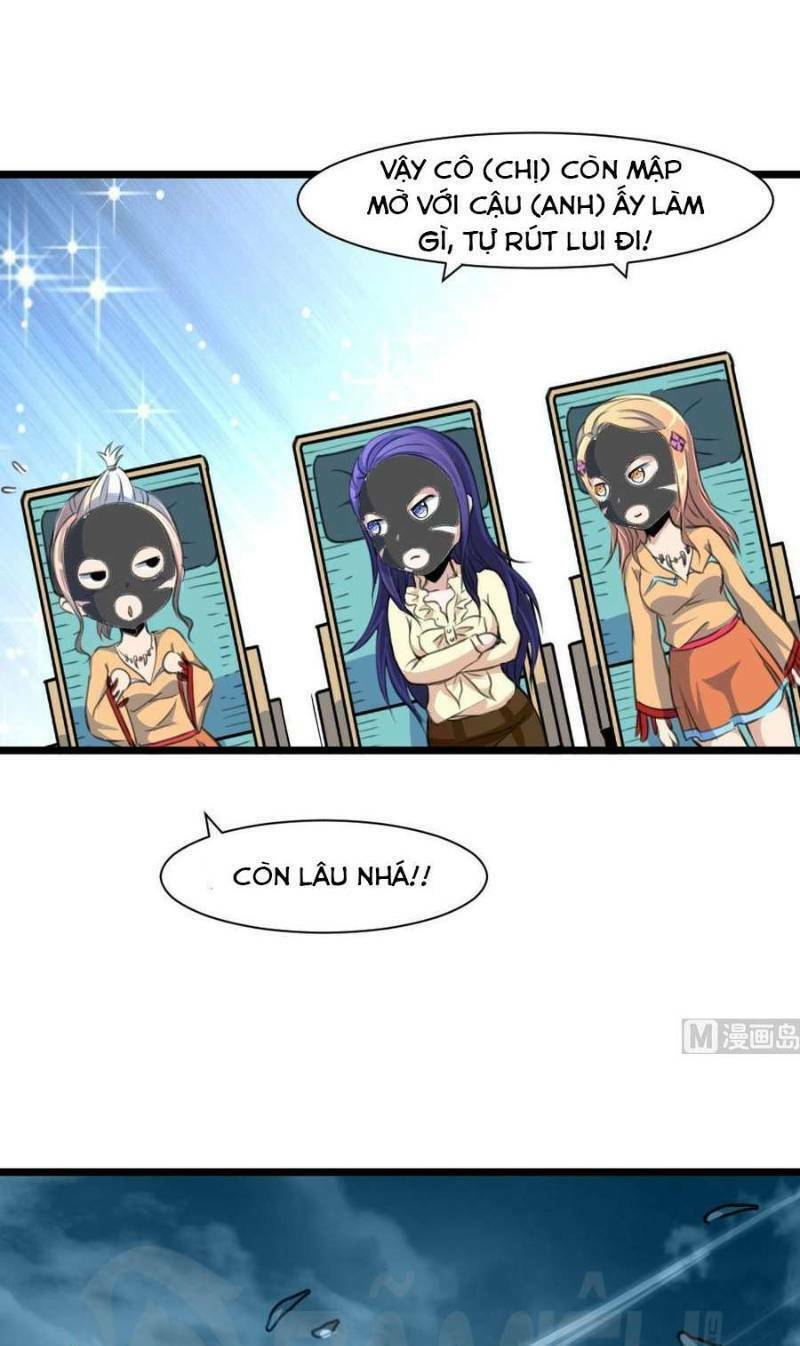 thần nhãn giám định sư chapter 55 8