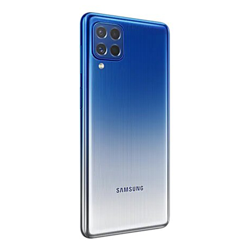 Điện Thoại Samsung Galaxy M62 (8GB/256GB) - Hàng Chính Hãng