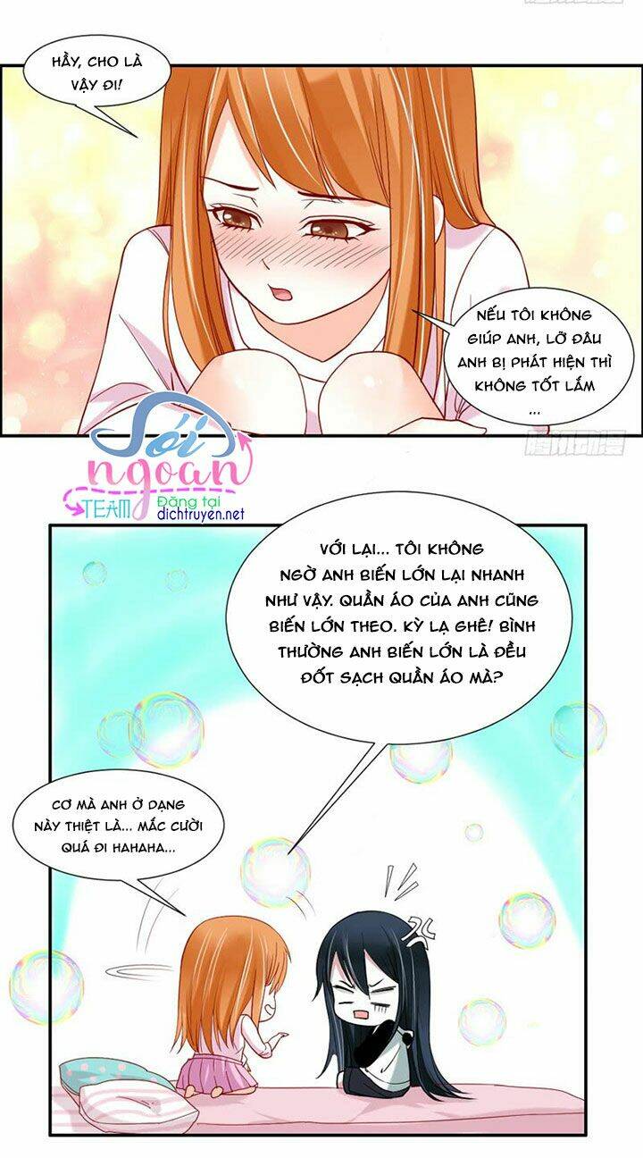 ma vương đại nhân đi thông thả chapter 36 10