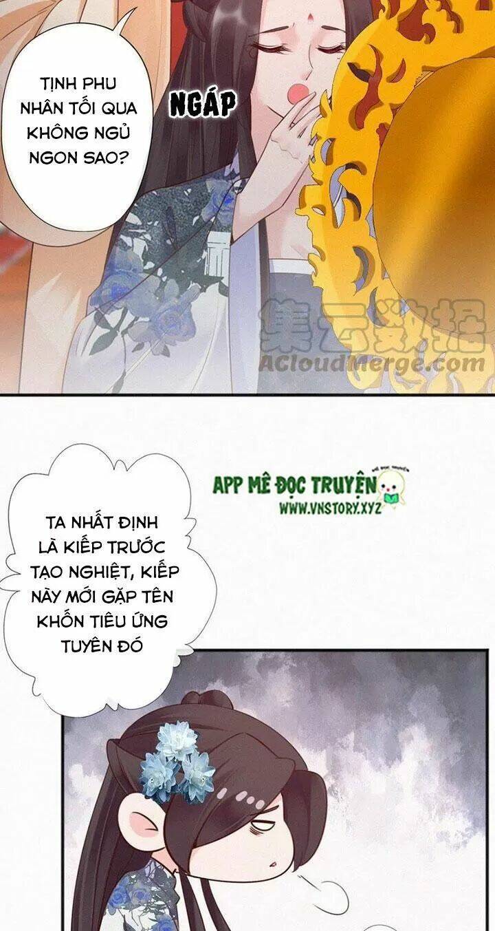 thiên hương mỹ nhân chapter 40 3